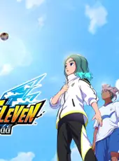 Inazuma Eleven: Victory Road