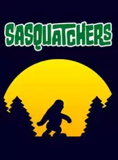 Sasquatchers