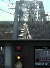 JR East Train Simulator: Saikyo-Kawagoe Line - Osaki to Kawagoe E233-7000 series