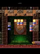 Bricks of Camelot