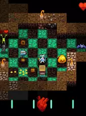 Crypt of the NecroDancer: Hatsune Miku
