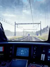 Train Life: A Railway Simulator