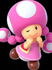 Mario Party Superstars