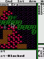 Ultima II: The Revenge of the Enchantress