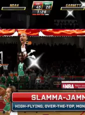 NBA Jam