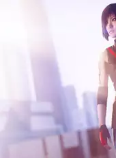 Mirror's Edge Catalyst