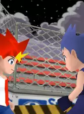 Ape Escape: On the Loose