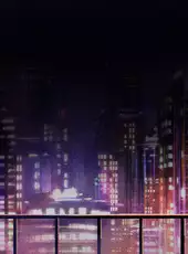 Red Embrace: Mezzanine