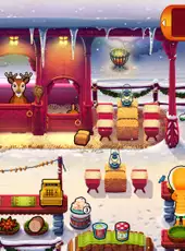 Delicious: Emilys Christmas Carol