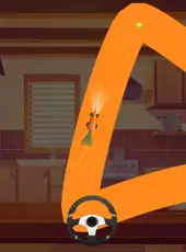 The Jumping Carrot Race