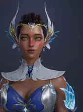 Perfect New World