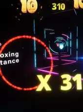 Box to the Beat VR