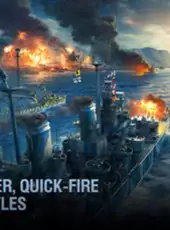 World of Warships: Blitz