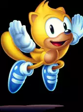 Sonic Mania Plus