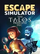 Escape Simulator: The Talos Principle DLC