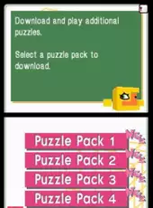 Picross 3D