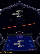 Star Wars: TIE Fighter - Special Edition
