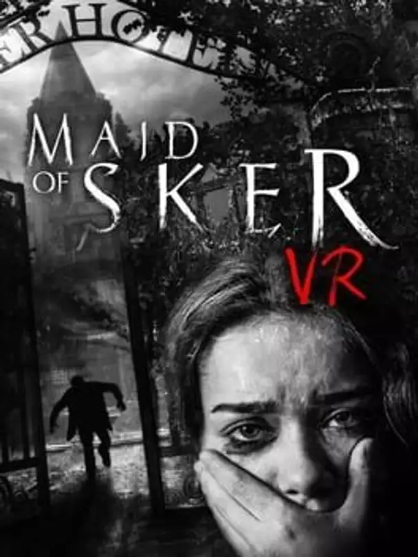 Maid of Sker VR