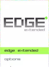 Edge Extended