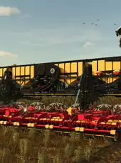 Farming Simulator 25: NEXAT Pack