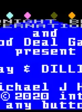 X-Ray & Dilligas
