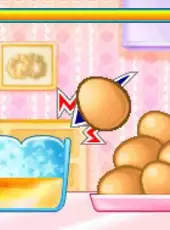Akogare Girls Collection: Mister Donut DS