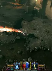 The Incredible Adventures of Van Helsing: Thaumaturge