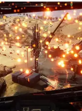 MechWarrior 5: Mercenaries - Heroes of the Inner Sphere