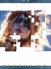 1001 Jigsaw: Legends of Mystery 4