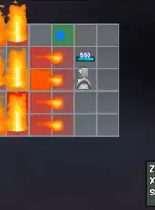 GT and the Evil Factory