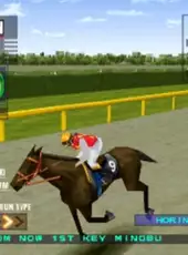 Gallop Racer 2: One and Only Road to Victory