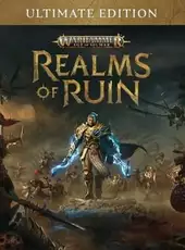 Warhammer Age of Sigmar: Realms of Ruin - Ultimate Edition