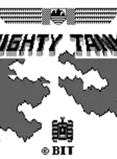 Mighty Tank