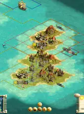 Sid Meier's Civilization III: Play the World