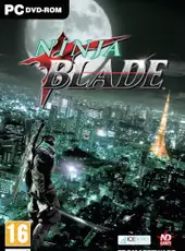 Ninja Blade