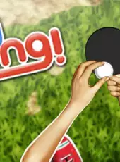 Ping Pong