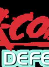 X-COM: UFO Defense