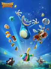 Rayman Adventures