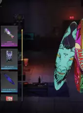 Side Bullet