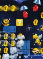 New Super Mario Bros. 2