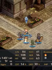 Mercenaries Blaze: Dawn of the Twin Dragons