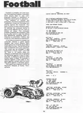 Dartmouth Championship Football