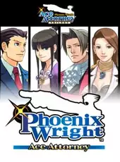 Phoenix Wright: Ace Attorney