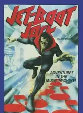 Jet-Boot Jack