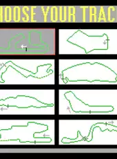 Grand Prix Circuit