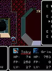 Star Odyssey