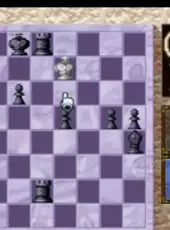 Check Mate