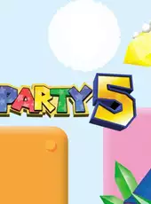 Mario Party 5