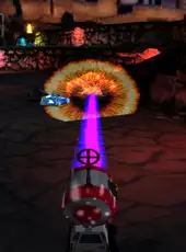 Twisted Metal 4