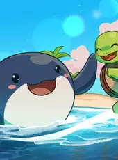 The Cute Whale